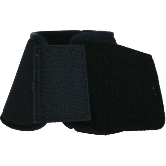 EQuick Streichkappen ES Overreach Schwarz 4 EQuick Streichkappen ES Overreach Schwarz – Bild 2