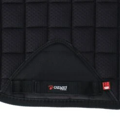 Catago Korrektionspad FIR-Tech Dressur Schwarz -Waldhausen Verkaufe agradi 44826560 4.65fbda