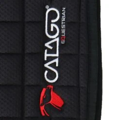 Catago Korrektionspad FIR-Tech Dressur Schwarz -Waldhausen Verkaufe agradi 44826560 5.275355