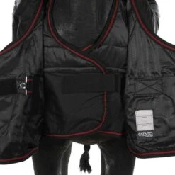 Catago Decke Dual Pro 0/100g Isländer Schwarz -Waldhausen Verkaufe agradi 44830869 3.3ee2dc