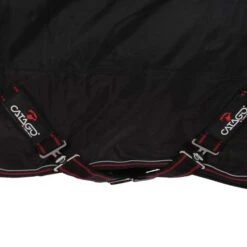 Catago Decke Dual Pro 0/100g Isländer Schwarz -Waldhausen Verkaufe agradi 44830869 6.717ac1