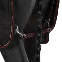 Catago Decke Dual Pro 0/100g Isländer Schwarz -Waldhausen Verkaufe agradi 44830869 7.98c770