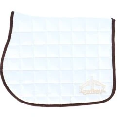 Veredus Schabracke Microfiber Springen Hellblau Warmblut -Waldhausen Verkaufe agradi 44833655 2.6402fc