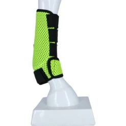 BR Beinschutz Pro Mesh Flex Gelb -Waldhausen Verkaufe agradi 44835873 5.3e5b0b