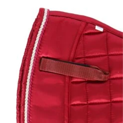 HB Showtime Schabracke Perfect Choice Dressur Burgunderrot -Waldhausen Verkaufe agradi 44843142 4.72c308 1