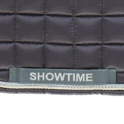 HB Showtime Schabracke Perfect Choice Dressur Olivgrün -Waldhausen Verkaufe agradi 44843143 4.591d88 4