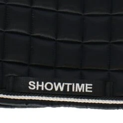 HB Showtime Schabracke Perfect Choice Dressur Schwarz -Waldhausen Verkaufe agradi 44843149 3.5437d2