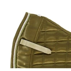 HB Showtime Schabracke Perfect Choice Dressur Olivgrün -Waldhausen Verkaufe agradi 44843153 4.51e27e