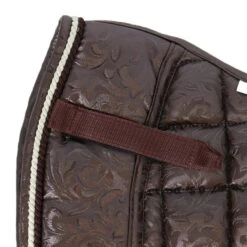 HB Showtime Schabracke Lake View Dressur Silber/Grau -Waldhausen Verkaufe agradi 44843234 4.c76806