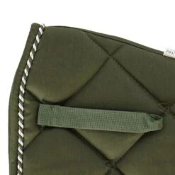 HB Showtime Schabracke Crown Dressur Türkis -Waldhausen Verkaufe agradi 44843250 4.1dd1fa 4