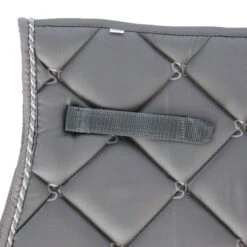 HB Showtime Schabracke Crown Vielseitigkeit/Springen Navy -Waldhausen Verkaufe agradi 44843268 3.f9df61 4