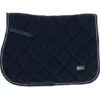 HB Showtime Schabracke Crown Vielseitigkeit/Springen Navy