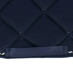 HB Showtime Schabracke Crown Vielseitigkeit/Springen Navy -Waldhausen Verkaufe agradi 44843272 4.4de9bc 4