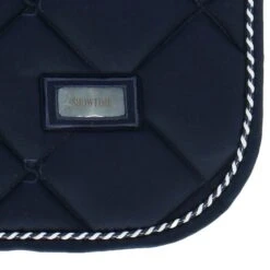 HB Showtime Schabracke Crown Vielseitigkeit/Springen Navy -Waldhausen Verkaufe agradi 44843272 5.06997c 4