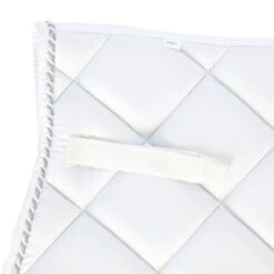 HB Showtime Schabracke Crown Vielseitigkeit/Springen Weiß -Waldhausen Verkaufe agradi 44843280 3.a44c2d