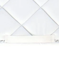 HB Showtime Schabracke Crown Vielseitigkeit/Springen Weiß -Waldhausen Verkaufe agradi 44843280 4.e3c64b