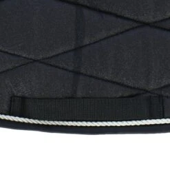 HB Harry And Hector Schabracke Sparkling Shetland Schwarz -Waldhausen Verkaufe agradi 44843447 3.fb758f