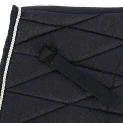 HB Harry And Hector Schabracke Sparkling Shetland Schwarz -Waldhausen Verkaufe agradi 44843447 4.f1e8eb