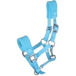 HB Harry And Hector Halfter Bellwood Fleece Rosa Mini Shet -Waldhausen Verkaufe agradi 44843607 1.54160c 1