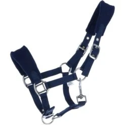 HB Harry And Hector Halfter Bellwood Fleece Rosa Mini Shet -Waldhausen Verkaufe agradi 44843608 1.4b59a7 1