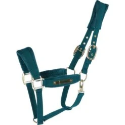 Kentucky Horsewear Kentucky Halfter Velvet Altrosa -Waldhausen Verkaufe agradi 44850064 1.6a34b3 1