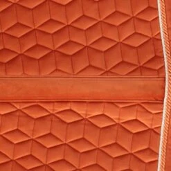 Kentucky Horsewear Kentucky Schabracke Velvet Dressur Orange -Waldhausen Verkaufe agradi 44850070 6.b0e6e0 2