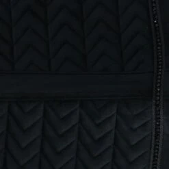 Kentucky Horsewear Kentucky Schabracke Velvet Pearls Springen Schwarz -Waldhausen Verkaufe agradi 44850080 6.edeeb6 3