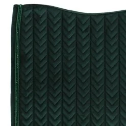 Kentucky Horsewear Kentucky Schabracke Velvet Pearls Dressur Pine Green -Waldhausen Verkaufe agradi 44850087 3.a7835d 1