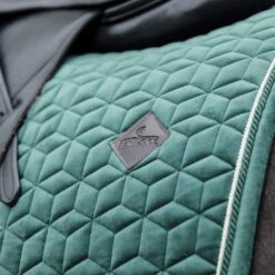 Kentucky Horsewear Kentucky Schabracke Velvet Pearls Dressur Soft Rose -Waldhausen Verkaufe agradi 44850087 9.92ce74 3