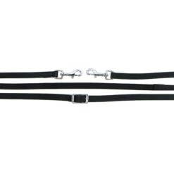 F.R.A. Zügel Adil Leder/Gummi Braun -Waldhausen Verkaufe agradi 44874283 1.926cdf