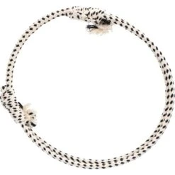 F.R.A. Reitring Anka 12mm Schwarz/Weiß -Waldhausen Verkaufe agradi 44874311 1.9b3182