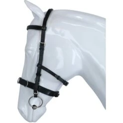 F.R.A. Kapzaum Baro Leder Havanna -Waldhausen Verkaufe agradi 44874373 1.82ea17