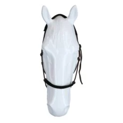 F.R.A. Reit- Ausbildungshalfte Capal Nubuck Profi Schwarz Pony -Waldhausen Verkaufe agradi 44874438 2.d32e96 1