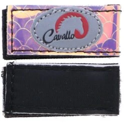 F.R.A. Cavallo Horse & Rider Klettverschlüss CLB Für Hufschune Bling 2St -Waldhausen Verkaufe agradi 44874467 1.c89251 1