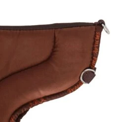 F.R.A. Reitkissen Dardo Suèdine/Sympanova Braun -Waldhausen Verkaufe agradi 44874543 4.998915