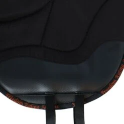 F.R.A. Reitkissen Dardo Suèdine/Sympanova Braun -Waldhausen Verkaufe agradi 44874544 4.840fee