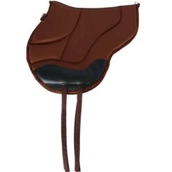 F.R.A. Reitkissen Dardo Suèdine/Sympanova Braun -Waldhausen Verkaufe agradi 44874545 1.6665ca