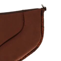 F.R.A. Reitkissen Dardo Suèdine/Sympanova Braun -Waldhausen Verkaufe agradi 44874545 4.99dbad