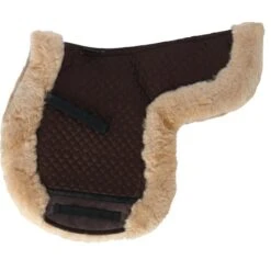 F.R.A. Schabracke De Luxe Vielseitigkeit Vollfell Braun/Cappuccino Universal -Waldhausen Verkaufe agradi 44874577 1.97a0cf 2