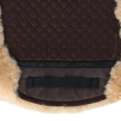 F.R.A. Schabracke De Luxe Vielseitigkeit Vollfell Braun/Cappuccino Universal -Waldhausen Verkaufe agradi 44874577 4.0bc1cf 2