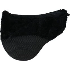 F.R.A. Satteldecke De Luxe Extra Für Baumlosen Sattel Schwarz/Naturell -Waldhausen Verkaufe agradi 44874595 2.c271ec 2