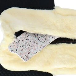 F.R.A. Schabracke De Luxe Extra Vielseitigkeit Fell Schwarz/Naturell Universal -Waldhausen Verkaufe agradi 44874617 3.5c7cce