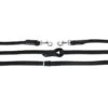 F.R.A. Zügel El Camin Seil Schwarz 280cm -Waldhausen Verkaufe agradi 44874648 1.d14b62