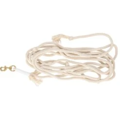 F.R.A. Ausbildungsstrick Flinn KFH Baumwolle Naturell 8,2m