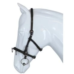 F.R.A. Kapzaum Keto Leder Schwarz -Waldhausen Verkaufe agradi 44874831 1.c72b17