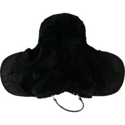 F.R.A. Reitkissen Macon Extra Merino Pauschen Und Einschubtaschen Mit Einlagen Schwarz/Grau -Waldhausen Verkaufe agradi 44874882 2.0bcada 3