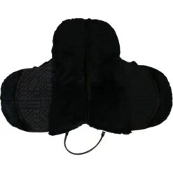 F.R.A. Reitkissen Macon Extra Merino Pauschen Und Einschubtaschen Mit Einlagen Schwarz/Grau -Waldhausen Verkaufe agradi 44874882 3.0472cf 3