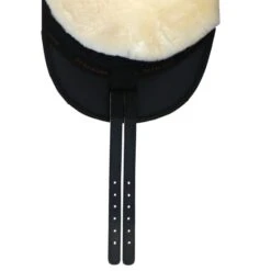 F.R.A. Reitkissen Macon Extra Merino Pauschen Und Einschubtaschen Mit Einlagen Schwarz -Waldhausen Verkaufe agradi 44874883 4.8db2b7 5