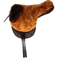 F.R.A. Reitkissen Macon Extra Merino Pauschen Und Einschubtaschen Mit Einlagen Schwarz -Waldhausen Verkaufe agradi 44874887 1.094561 4