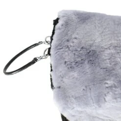 F.R.A. Reitkissen Macon Merino Mit Einlagen Schwarz/Grau -Waldhausen Verkaufe agradi 44874899 3.42de3f 2